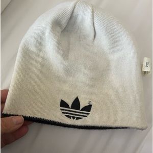 Adidas Original Reversible Beanie One size fits all